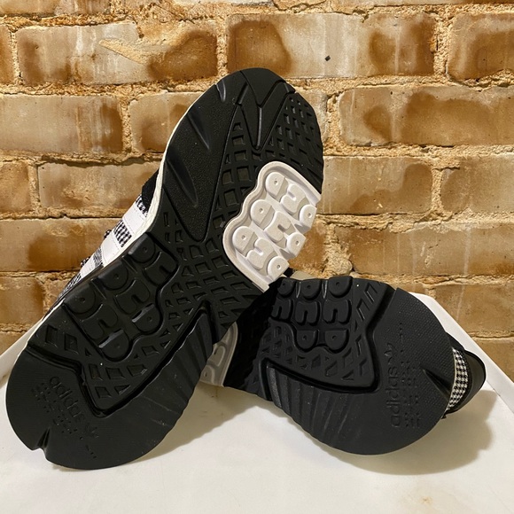 Adidas Night Joggers main image 5